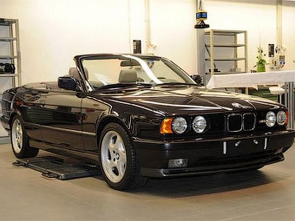 Bmw m51 тюнинг